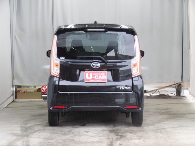 ムーヴカスタム　Ｘ　ＶＳ　ＳＡIII　純正７型ナビ　１年間無料保証車線逸脱警報　電動格納式ドアミラー　ＬＥＤライト　ワンオーナー　パノラマカメラ　プッシュスタート　地デジ　キーフリー　前後ドラレコ　ＥＴＣ　運転席シートヒーター　オートエアコン　Ｂｌｕｅｔｏｏｔｈ対応（三重県）の中古車