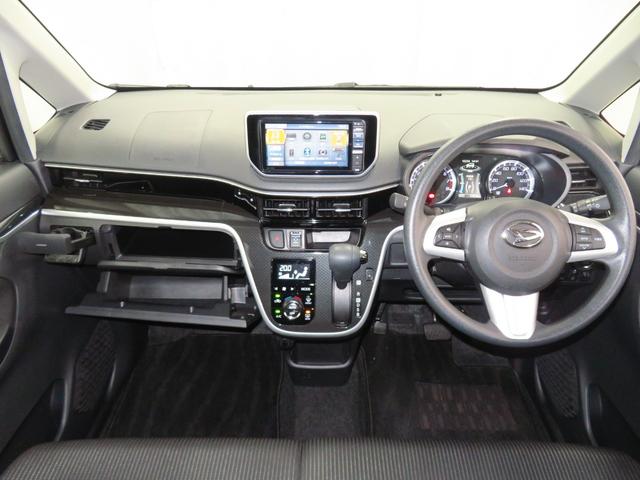 ムーヴカスタム　Ｘ　ＶＳ　ＳＡIII　純正７型ナビ　１年間無料保証車線逸脱警報　電動格納式ドアミラー　ＬＥＤライト　ワンオーナー　パノラマカメラ　プッシュスタート　地デジ　キーフリー　前後ドラレコ　ＥＴＣ　運転席シートヒーター　オートエアコン　Ｂｌｕｅｔｏｏｔｈ対応（三重県）の中古車