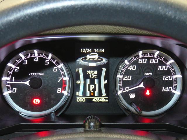 ムーヴカスタム　Ｘ　ＶＳ　ＳＡIII　純正７型ナビ　１年間無料保証車線逸脱警報　電動格納式ドアミラー　ＬＥＤライト　ワンオーナー　パノラマカメラ　プッシュスタート　地デジ　キーフリー　前後ドラレコ　ＥＴＣ　運転席シートヒーター　オートエアコン　Ｂｌｕｅｔｏｏｔｈ対応（三重県）の中古車