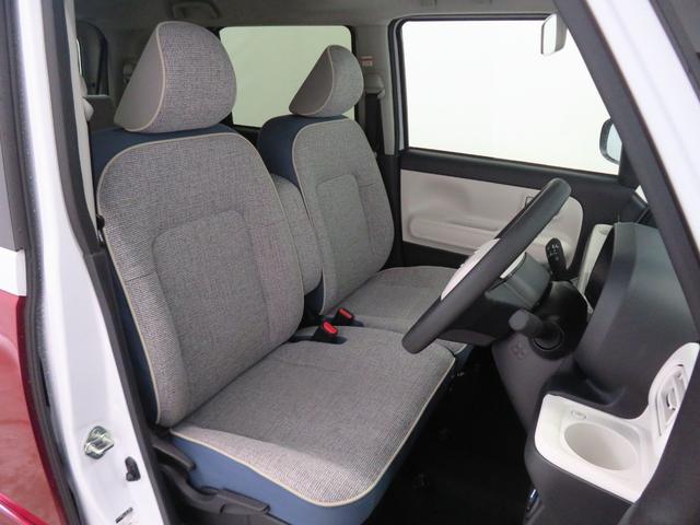 ムーヴキャンバスストライプスＧターボ　電動パーキングブレーキ　１年間無料保証２０２６初売り１／４〜　　Ｂカメラ　１オーナー　地デジ　シートＨ　左右オートスライド　ＬＥＤヘッドライト　元試乗車　記録簿　純正９型ディスプレイオーディオ　キーフリー　コーナーセンサー　ワイヤレス充電（三重県）の中古車