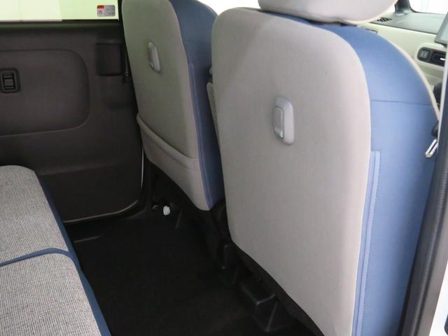 ムーヴキャンバスストライプスＧターボ　電動パーキングブレーキ　１年間無料保証２０２６初売り１／４〜　　Ｂカメラ　１オーナー　地デジ　シートＨ　左右オートスライド　ＬＥＤヘッドライト　元試乗車　記録簿　純正９型ディスプレイオーディオ　キーフリー　コーナーセンサー　ワイヤレス充電（三重県）の中古車