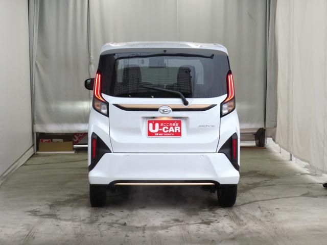 ムーヴＧ　助手席側パワースライドドア　バックカメラ　１年間無料保証エコアイドル　ＬＥＤ　コーナーセンサー　Ｂｌｕｅｔｏｏｔｈ対応　前後ドラレコ　キーフリー　電動パーキングブレーキ　ＨＤＭＩ接続　ワイヤレス充電　純正９型ディスプレイオーディオ　ノーブルシックスタイル（三重県）の中古車