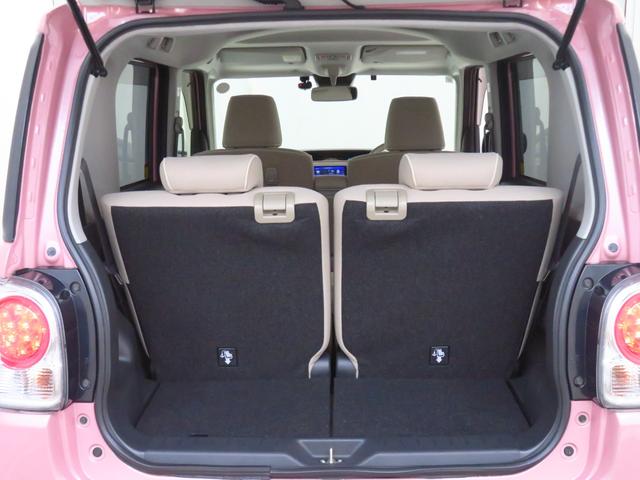 ムーヴキャンバスＧホワイトアクセントリミテッド　ＳＡIII　　１年間無料保証２０２６初売り１／４〜　左右パワースライドドア　地デジ　ＥＴＣ　ペダル踏み間違い抑制　ＬＥＤ　キーフリー　ＵＳＢ　純正７型ナビ　前後ドラレコ　パノラマカメラ　オートエアコン　Ｂｌｕｅｔｏｏｔｈ対応（三重県）の中古車