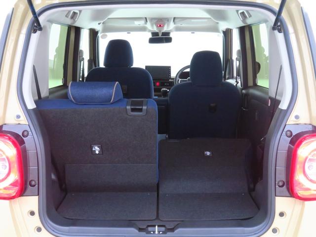 ムーヴキャンバスセオリーＧ　　純正９型ディスプレイオーディオ　１年間無料保証ブルートゥース　ＩＳＴＯＰ　電動格納式ミラー　ＬＥＤヘッド　シートヒーター　両側パワースライドドア　地デジ　ＵＳＢ接続　バックカメラ　電動パーキングブレーキ　キーフリー　コーナーセンサー　ＨＤＭＩ接続（三重県）の中古車