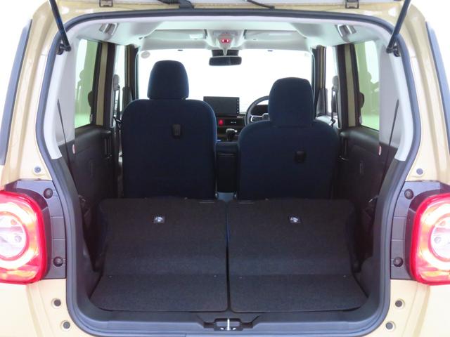 ムーヴキャンバスセオリーＧ　　純正９型ディスプレイオーディオ　１年間無料保証ブルートゥース　ＩＳＴＯＰ　電動格納式ミラー　ＬＥＤヘッド　シートヒーター　両側パワースライドドア　地デジ　ＵＳＢ接続　バックカメラ　電動パーキングブレーキ　キーフリー　コーナーセンサー　ＨＤＭＩ接続（三重県）の中古車