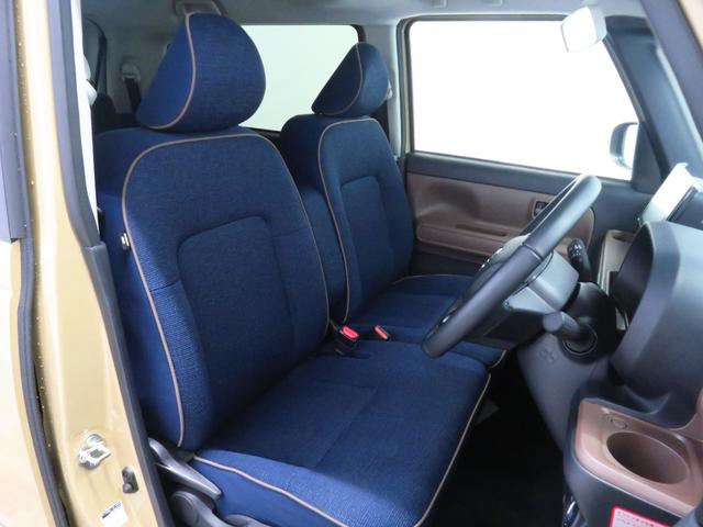 ムーヴキャンバスセオリーＧ　　純正９型ディスプレイオーディオ　１年間無料保証ブルートゥース　ＩＳＴＯＰ　電動格納式ミラー　ＬＥＤヘッド　シートヒーター　両側パワースライドドア　地デジ　ＵＳＢ接続　バックカメラ　電動パーキングブレーキ　キーフリー　コーナーセンサー　ＨＤＭＩ接続（三重県）の中古車