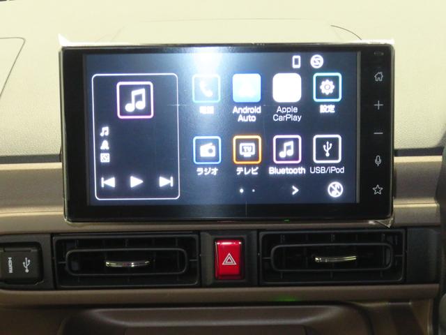 ムーヴキャンバスセオリーＧ　　純正９型ディスプレイオーディオ　１年間無料保証ブルートゥース　ＩＳＴＯＰ　電動格納式ミラー　ＬＥＤヘッド　シートヒーター　両側パワースライドドア　地デジ　ＵＳＢ接続　バックカメラ　電動パーキングブレーキ　キーフリー　コーナーセンサー　ＨＤＭＩ接続（三重県）の中古車