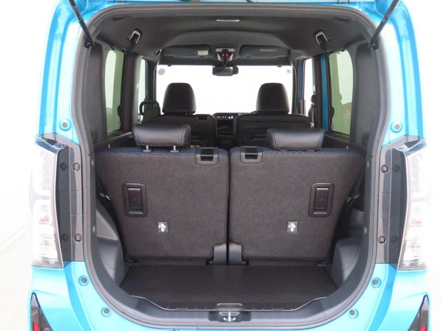 タントカスタムＸ　　　　　　電動パーキングブレーキ　１年間無料保証衝突軽減ブレーキ　コーナーセンサー　アイドリングストップ機能　Ｂカメラ　盗難警報装置　オートエアコン　ＬＥＤ　ワンオーナー　前席シートヒーター　電動格納ミラー　キーフリー　両側パワースライドドア（三重県）の中古車