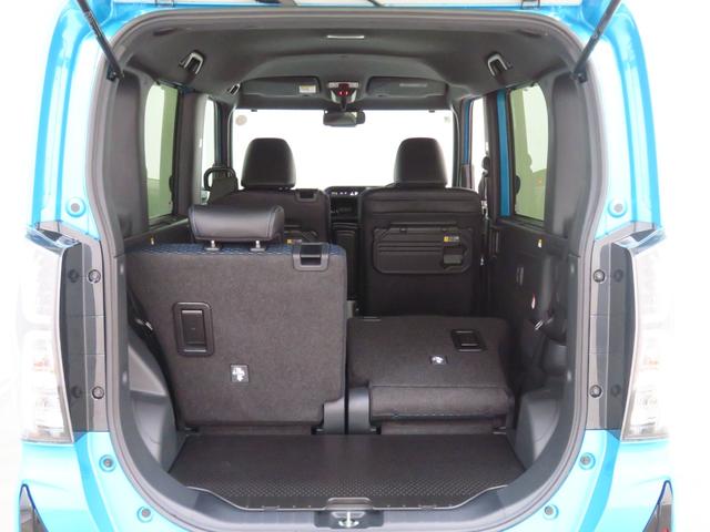 タントカスタムＸ　　　　　　電動パーキングブレーキ　１年間無料保証衝突軽減ブレーキ　コーナーセンサー　アイドリングストップ機能　Ｂカメラ　盗難警報装置　オートエアコン　ＬＥＤ　ワンオーナー　前席シートヒーター　電動格納ミラー　キーフリー　両側パワースライドドア（三重県）の中古車