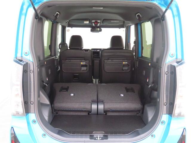 タントカスタムＸ　　　　　　電動パーキングブレーキ　１年間無料保証衝突軽減ブレーキ　コーナーセンサー　アイドリングストップ機能　Ｂカメラ　盗難警報装置　オートエアコン　ＬＥＤ　ワンオーナー　前席シートヒーター　電動格納ミラー　キーフリー　両側パワースライドドア（三重県）の中古車