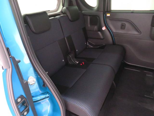 タントカスタムＸ　　　　　　電動パーキングブレーキ　１年間無料保証衝突軽減ブレーキ　コーナーセンサー　アイドリングストップ機能　Ｂカメラ　盗難警報装置　オートエアコン　ＬＥＤ　ワンオーナー　前席シートヒーター　電動格納ミラー　キーフリー　両側パワースライドドア（三重県）の中古車