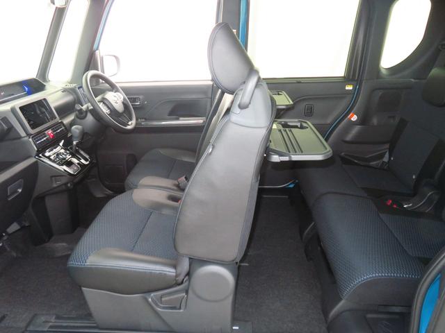 タントカスタムＸ　　　　　　電動パーキングブレーキ　１年間無料保証衝突軽減ブレーキ　コーナーセンサー　アイドリングストップ機能　Ｂカメラ　盗難警報装置　オートエアコン　ＬＥＤ　ワンオーナー　前席シートヒーター　電動格納ミラー　キーフリー　両側パワースライドドア（三重県）の中古車