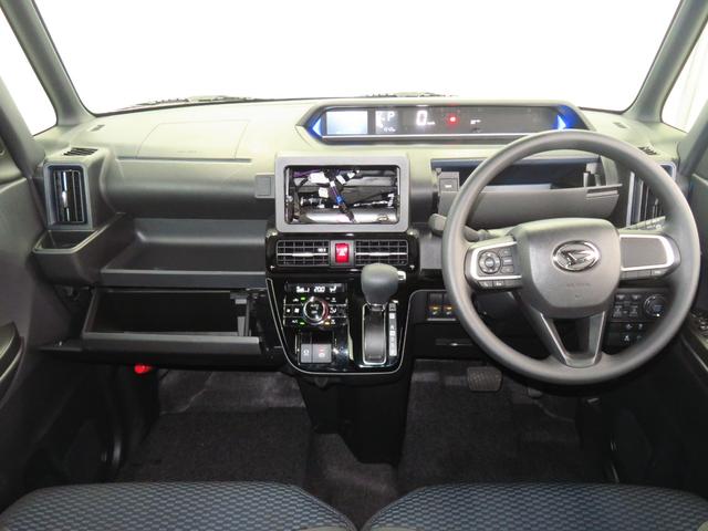 タントカスタムＸ　　　　　　電動パーキングブレーキ　１年間無料保証衝突軽減ブレーキ　コーナーセンサー　アイドリングストップ機能　Ｂカメラ　盗難警報装置　オートエアコン　ＬＥＤ　ワンオーナー　前席シートヒーター　電動格納ミラー　キーフリー　両側パワースライドドア（三重県）の中古車