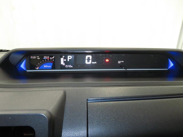 タントカスタムＸ　　　　　　電動パーキングブレーキ　１年間無料保証衝突軽減ブレーキ　コーナーセンサー　アイドリングストップ機能　Ｂカメラ　盗難警報装置　オートエアコン　ＬＥＤ　ワンオーナー　前席シートヒーター　電動格納ミラー　キーフリー　両側パワースライドドア（三重県）の中古車