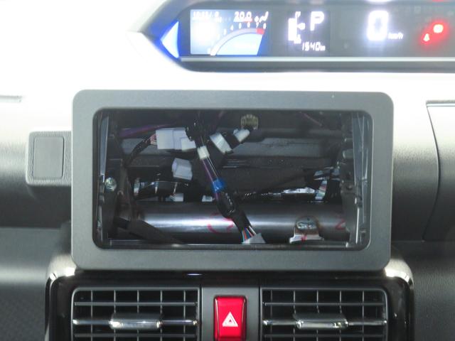 タントカスタムＸ　　　　　　電動パーキングブレーキ　１年間無料保証衝突軽減ブレーキ　コーナーセンサー　アイドリングストップ機能　Ｂカメラ　盗難警報装置　オートエアコン　ＬＥＤ　ワンオーナー　前席シートヒーター　電動格納ミラー　キーフリー　両側パワースライドドア（三重県）の中古車