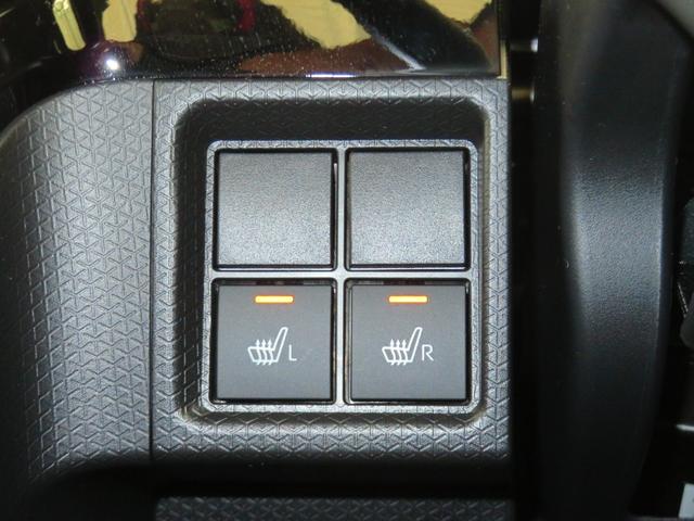 タントカスタムＸ　　　　　　電動パーキングブレーキ　１年間無料保証衝突軽減ブレーキ　コーナーセンサー　アイドリングストップ機能　Ｂカメラ　盗難警報装置　オートエアコン　ＬＥＤ　ワンオーナー　前席シートヒーター　電動格納ミラー　キーフリー　両側パワースライドドア（三重県）の中古車