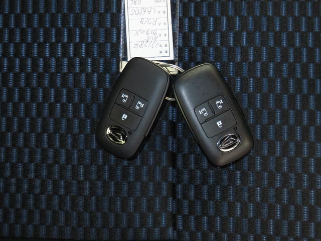 タントカスタムＸ　　　　　　電動パーキングブレーキ　１年間無料保証衝突軽減ブレーキ　コーナーセンサー　アイドリングストップ機能　Ｂカメラ　盗難警報装置　オートエアコン　ＬＥＤ　ワンオーナー　前席シートヒーター　電動格納ミラー　キーフリー　両側パワースライドドア（三重県）の中古車