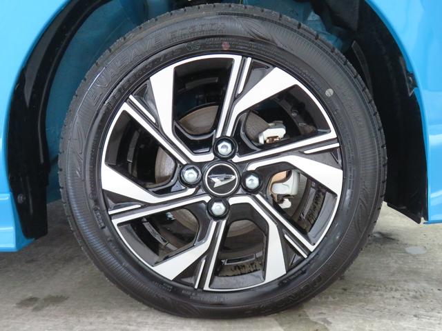 タントカスタムＸ　　　　　　電動パーキングブレーキ　１年間無料保証衝突軽減ブレーキ　コーナーセンサー　アイドリングストップ機能　Ｂカメラ　盗難警報装置　オートエアコン　ＬＥＤ　ワンオーナー　前席シートヒーター　電動格納ミラー　キーフリー　両側パワースライドドア（三重県）の中古車