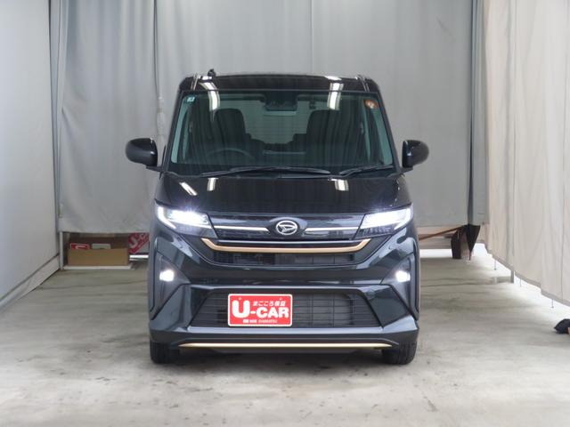 ムーヴＧ　助手席側パワースライドドア　バックカメラ　１年間無料保証衝突被害軽減ブレーキ　ＬＥＤ　コーナーセンサー　純正９型ディスプレイオーディオ　前後ドラレコ　キーフリー　電動パーキングブレーキ　Ｂｌｕｅｔｏｏｔｈ対応　ワイヤレス充電　ノーブルシックスタイル（三重県）の中古車