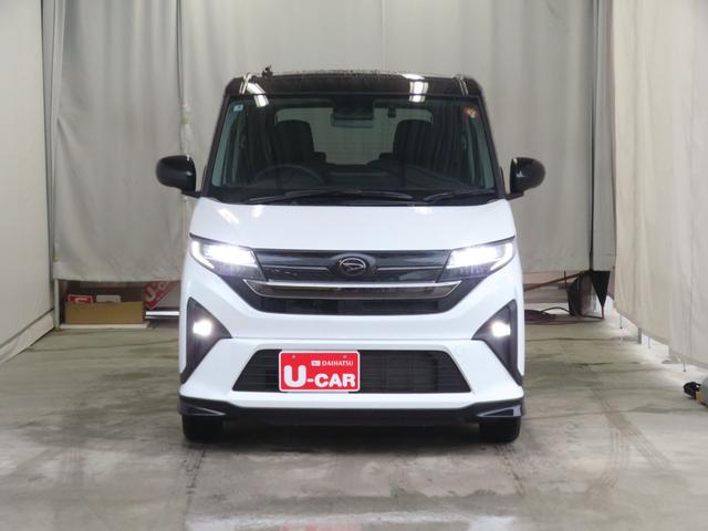 ムーヴＧ　助手席側パワースライドドア　バックカメラ　１年間無料保証衝突被害軽減ブレーキ　ＬＥＤ　コーナーセンサー　純正９型ディスプレイオーディオ　前後ドラレコ　キーフリー　電動パーキングブレーキ　Ｂｌｕｅｔｏｏｔｈ対応　ワイヤレス充電　ダンディスポーツスタイル（三重県）の中古車