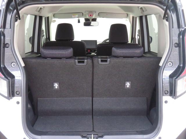 ムーヴＧ　助手席側パワースライドドア　バックカメラ　１年間無料保証衝突被害軽減ブレーキ　ＬＥＤ　コーナーセンサー　純正９型ディスプレイオーディオ　前後ドラレコ　キーフリー　電動パーキングブレーキ　Ｂｌｕｅｔｏｏｔｈ対応　ワイヤレス充電　ダンディスポーツスタイル（三重県）の中古車