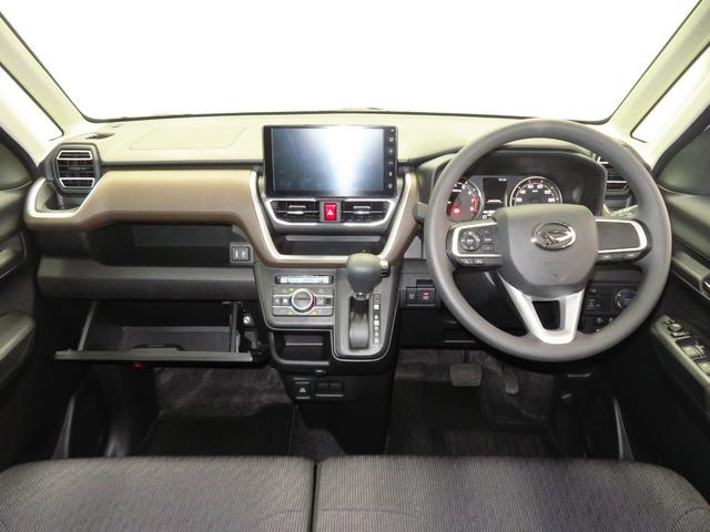 ムーヴＧ　助手席側パワースライドドア　バックカメラ　１年間無料保証衝突被害軽減ブレーキ　ＬＥＤ　コーナーセンサー　純正９型ディスプレイオーディオ　前後ドラレコ　キーフリー　電動パーキングブレーキ　Ｂｌｕｅｔｏｏｔｈ対応　ワイヤレス充電　ダンディスポーツスタイル（三重県）の中古車