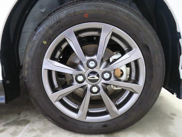 ムーヴＧ　助手席側パワースライドドア　バックカメラ　１年間無料保証衝突被害軽減ブレーキ　ＬＥＤ　コーナーセンサー　純正９型ディスプレイオーディオ　前後ドラレコ　キーフリー　電動パーキングブレーキ　Ｂｌｕｅｔｏｏｔｈ対応　ワイヤレス充電　ダンディスポーツスタイル（三重県）の中古車