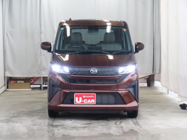 ムーヴＸ　助手席側パワースライドドア　バックカメラ　１年間無料保証ペダル踏み間違い抑制　衝突回避支援ブレーキ　純正９型ディスプレイオーディオ　キーフリー　オートエアコン　コーナーセンサー　パワーウィンドウ　Ｂｌｕｅｔｏｏｔｈ対応　ワイヤレス充電　ＨＤＭＩ接続（三重県）の中古車