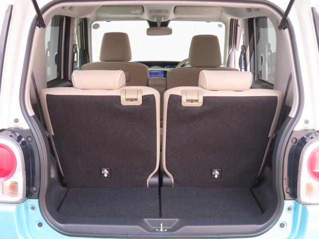 ムーヴキャンバスGメイクアップリミテッド SAIII 1年間無料保証ISTOP ブルートゥース 電格ミラー 助手席エアバック LED USB プッシュスタート 地デジ 純正7型ナビ パノラマカメラ キーフリー 両側パワースライドドア オートエアコン パワーウィンドウ(三重県)の中古車