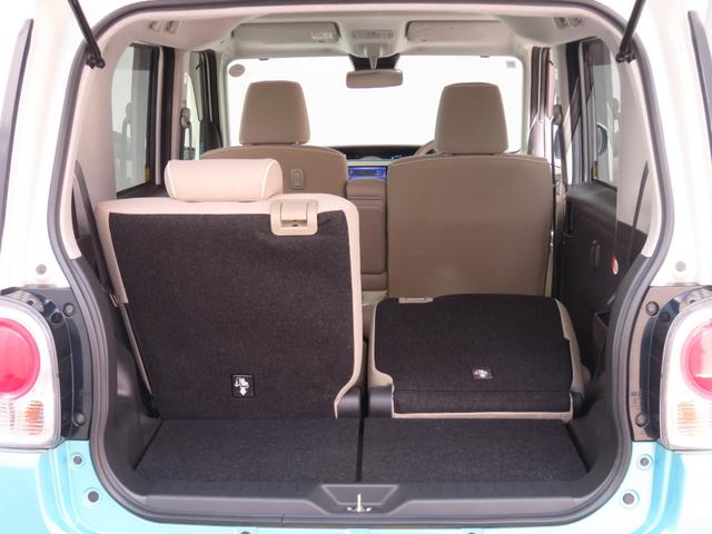 ムーヴキャンバスGメイクアップリミテッド SAIII 1年間無料保証ISTOP ブルートゥース 電格ミラー 助手席エアバック LED USB プッシュスタート 地デジ 純正7型ナビ パノラマカメラ キーフリー 両側パワースライドドア オートエアコン パワーウィンドウ(三重県)の中古車