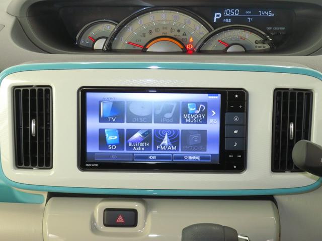 ムーヴキャンバスGメイクアップリミテッド SAIII 1年間無料保証ISTOP ブルートゥース 電格ミラー 助手席エアバック LED USB プッシュスタート 地デジ 純正7型ナビ パノラマカメラ キーフリー 両側パワースライドドア オートエアコン パワーウィンドウ(三重県)の中古車