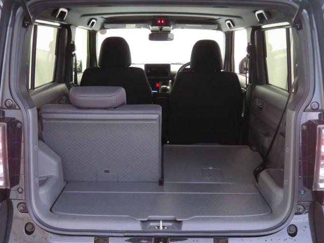 タフトＧターボ　ダーククロムベンチャー　キーフリー　１年間無料保証車線逸脱警報装置　衝突回避支援ブレーキ　シートヒータ　電動格納ドアミラー　安全ボディ　ＬＥＤ　ムーンルーフ　Ａストップ　記録簿　コーナーセンサー　バックカメラ　電動パーキングブレーキ　オートエアコン（三重県）の中古車