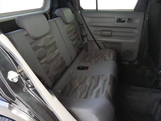 タフトＧターボ　ダーククロムベンチャー　キーフリー　１年間無料保証車線逸脱警報装置　衝突回避支援ブレーキ　シートヒータ　電動格納ドアミラー　安全ボディ　ＬＥＤ　ムーンルーフ　Ａストップ　記録簿　コーナーセンサー　バックカメラ　電動パーキングブレーキ　オートエアコン（三重県）の中古車