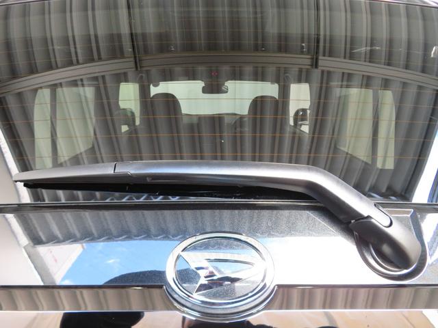 タフトＧターボ　ダーククロムベンチャー　キーフリー　１年間無料保証車線逸脱警報装置　衝突回避支援ブレーキ　シートヒータ　電動格納ドアミラー　安全ボディ　ＬＥＤ　ムーンルーフ　Ａストップ　記録簿　コーナーセンサー　バックカメラ　電動パーキングブレーキ　オートエアコン（三重県）の中古車