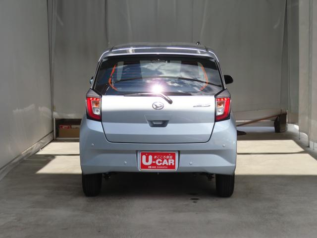 ミライースL SAIII マニュアルエアコン 1年間無料保証元試乗車 アイドリングSTOP 1オーナ キ−レス Wエアバッグ レーンキープアシスト オートハイビーム オートライト コーナーセンサー パワーウィンドウ 衝突回避支援ブレーキ ペダル踏み間違い抑制(三重県)の中古車