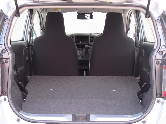 ミライースL SAIII マニュアルエアコン 1年間無料保証元試乗車 アイドリングSTOP 1オーナ キ−レス Wエアバッグ レーンキープアシスト オートハイビーム オートライト コーナーセンサー パワーウィンドウ 衝突回避支援ブレーキ ペダル踏み間違い抑制(三重県)の中古車