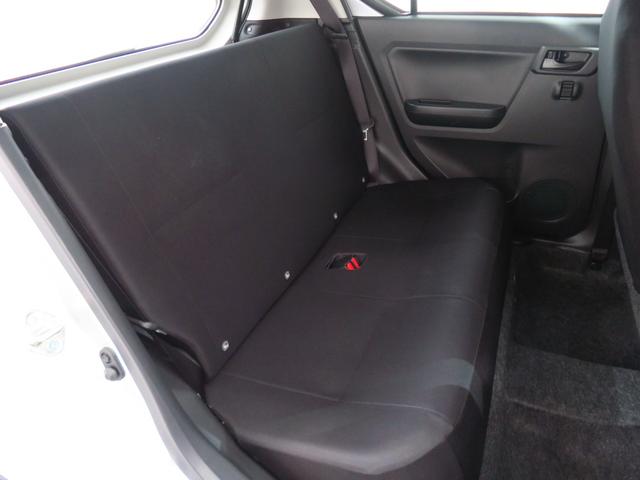 ミライースL SAIII マニュアルエアコン 1年間無料保証元試乗車 アイドリングSTOP 1オーナ キ−レス Wエアバッグ レーンキープアシスト オートハイビーム オートライト コーナーセンサー パワーウィンドウ 衝突回避支援ブレーキ ペダル踏み間違い抑制(三重県)の中古車