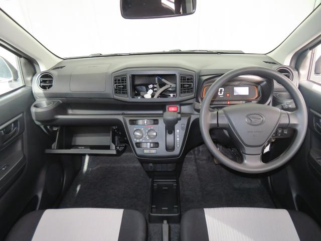 ミライースL SAIII マニュアルエアコン 1年間無料保証元試乗車 アイドリングSTOP 1オーナ キ−レス Wエアバッグ レーンキープアシスト オートハイビーム オートライト コーナーセンサー パワーウィンドウ 衝突回避支援ブレーキ ペダル踏み間違い抑制(三重県)の中古車