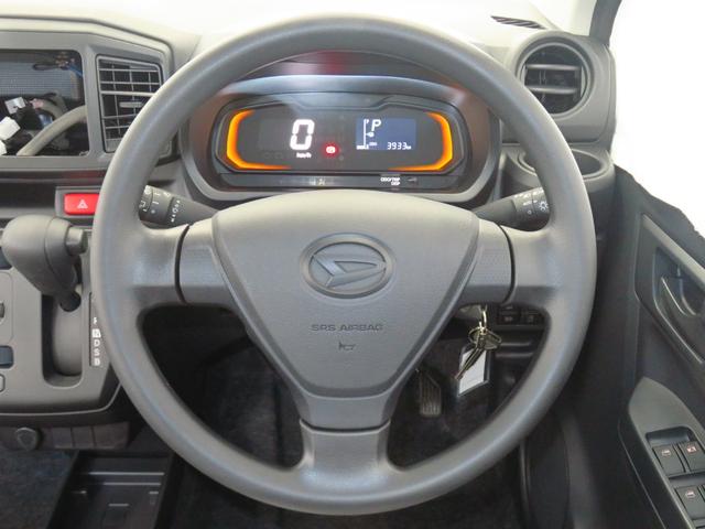 ミライースL SAIII マニュアルエアコン 1年間無料保証元試乗車 アイドリングSTOP 1オーナ キ−レス Wエアバッグ レーンキープアシスト オートハイビーム オートライト コーナーセンサー パワーウィンドウ 衝突回避支援ブレーキ ペダル踏み間違い抑制(三重県)の中古車