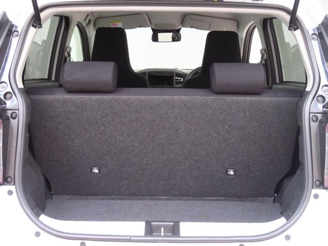 ミライースX SAIII マニュアルエアコン 1年間無料保証盗難防止アラーム 試乗車UP 衝突回避支援ブレーキ機能 電格ミラー Bカメ 点検記録簿 1オーナー キーレスエントリー コーナーセンサー パワーウィンドウ 純正フロアマット LEDヘッドライト(三重県)の中古車