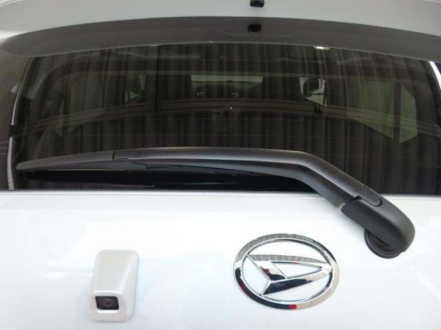 ミライースX SAIII マニュアルエアコン 1年間無料保証盗難防止アラーム 試乗車UP 衝突回避支援ブレーキ機能 電格ミラー Bカメ 点検記録簿 1オーナー キーレスエントリー コーナーセンサー パワーウィンドウ 純正フロアマット LEDヘッドライト(三重県)の中古車