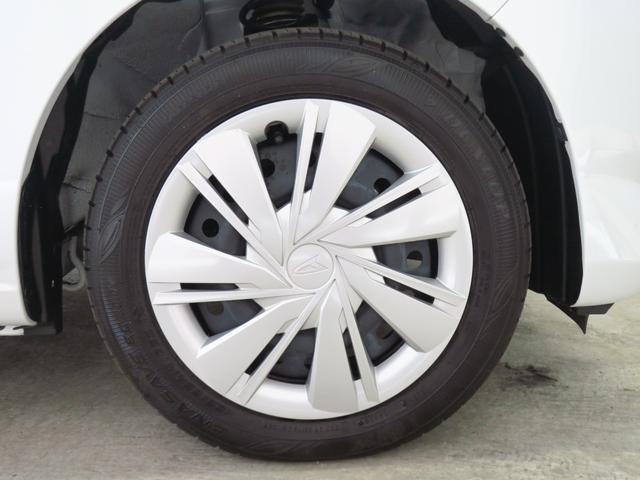 ミライースX SAIII マニュアルエアコン 1年間無料保証盗難防止アラーム 試乗車UP 衝突回避支援ブレーキ機能 電格ミラー Bカメ 点検記録簿 1オーナー キーレスエントリー コーナーセンサー パワーウィンドウ 純正フロアマット LEDヘッドライト(三重県)の中古車