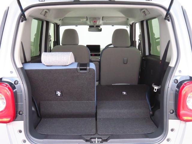 ムーヴキャンバスストライプスＧ　運転席・助手席シートヒーター　１年間無料保証アイドルストップ　Ｂカメラ　セキュリティアラーム　プッシュスタート　キーフリー　ワンオーナー　ＬＥＤライト　元試乗車　車線逸脱警報　電動パーキングブレーキ　両側パワースライドドア　コーナーセンサー（三重県）の中古車