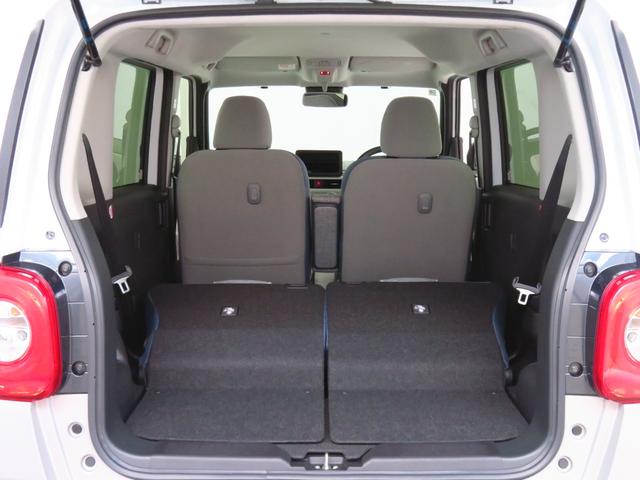 ムーヴキャンバスストライプスＧ　運転席・助手席シートヒーター　１年間無料保証アイドルストップ　Ｂカメラ　セキュリティアラーム　プッシュスタート　キーフリー　ワンオーナー　ＬＥＤライト　元試乗車　車線逸脱警報　電動パーキングブレーキ　両側パワースライドドア　コーナーセンサー（三重県）の中古車