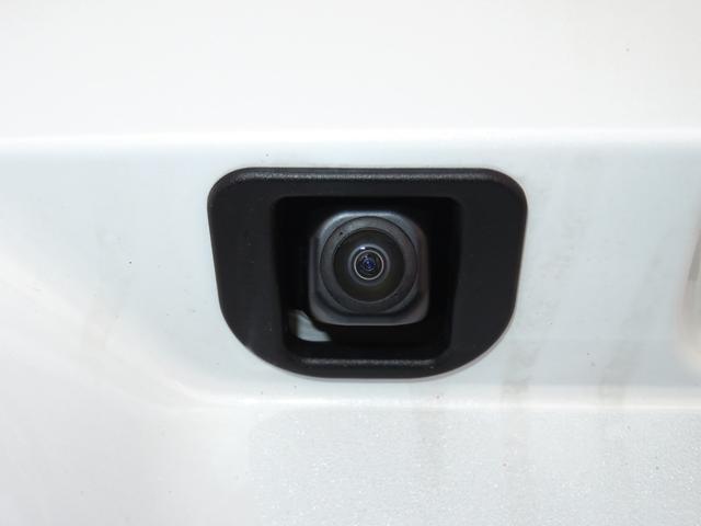 ムーヴキャンバスストライプスＧ　運転席・助手席シートヒーター　１年間無料保証アイドルストップ　Ｂカメラ　セキュリティアラーム　プッシュスタート　キーフリー　ワンオーナー　ＬＥＤライト　元試乗車　車線逸脱警報　電動パーキングブレーキ　両側パワースライドドア　コーナーセンサー（三重県）の中古車