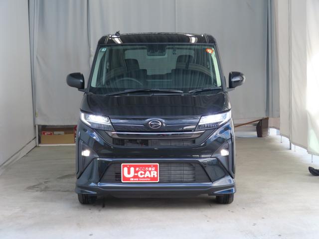 ムーヴG 届出済未使用車 バックカメラ キーフリー 1年間無料保証Bluetooth対応 エコアイドル LED コーナーセンサー 純正9型ディスプレイオーディオ 前後ドラレコ 助手席側パワースライドドア ワイヤレス充電 USB接続 ダンディスポーツスタイル(三重県)の中古車