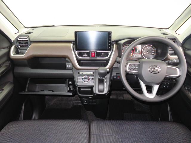 ムーヴG 届出済未使用車 バックカメラ キーフリー 1年間無料保証Bluetooth対応 エコアイドル LED コーナーセンサー 純正9型ディスプレイオーディオ 前後ドラレコ 助手席側パワースライドドア ワイヤレス充電 USB接続 ダンディスポーツスタイル(三重県)の中古車