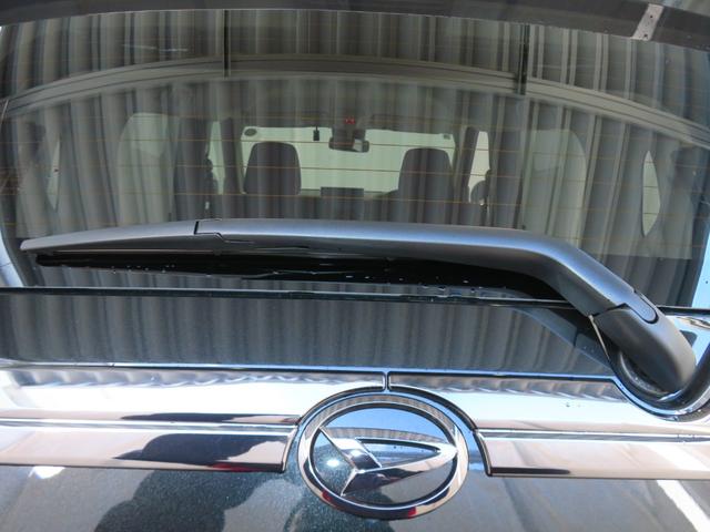 ムーヴG 届出済未使用車 バックカメラ キーフリー 1年間無料保証Bluetooth対応 エコアイドル LED コーナーセンサー 純正9型ディスプレイオーディオ 前後ドラレコ 助手席側パワースライドドア ワイヤレス充電 USB接続 ダンディスポーツスタイル(三重県)の中古車