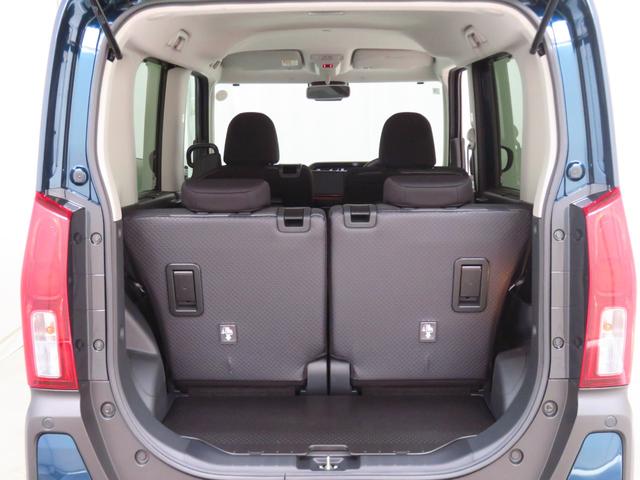 タントファンクロスターボ バックカメラ キーフリー 1年間無料保証電格ミラー LEDランプ シートヒータ 地デジ 衝突軽減ブレーキ USB i−stop 1オーナー 純正9型ディスプレイオーディオ Bluetooth対応 両側パワースライドドア コーナーセンサー(三重県)の中古車