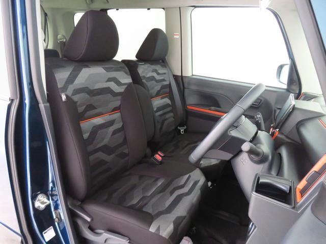 タントファンクロスターボ バックカメラ キーフリー 1年間無料保証電格ミラー LEDランプ シートヒータ 地デジ 衝突軽減ブレーキ USB i−stop 1オーナー 純正9型ディスプレイオーディオ Bluetooth対応 両側パワースライドドア コーナーセンサー(三重県)の中古車